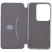 Чохол-книжка BeCover Exclusive для Infinix Hot 40i (X6528B) Blue (711228)