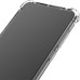 Чохол-накладка BeCover Anti-Shock для Infinix Note 40 Pro (X6851) Clear (711171)