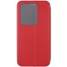 Чохол-книжка BeCover Exclusive для Infinix Hot 40i (X6528B) Red (711230)