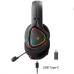 Bluetooth-гарнітура Bloody MR710 Black