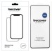 Захисне скло BeCover для Nothing Phone (1) 10D Black (711834)