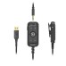 Гарнітура Bloody M590i Sports Lime