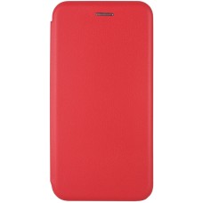 Чохол-книжка BeCover Exclusive для Infinix Smart 8 (X6525) Red (711237)