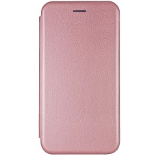 Чохол-книжка BeCover Exclusive для Tecno Spark 20 (KJ5n) Pink (711244)