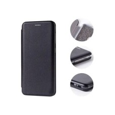 Чохол-книжка BeCover Exclusive для Infinix Hot 40i (X6528B) Black (711263)
