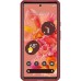 Чохол-накладка ItSkins Hybrid Silk для Google Pixel 6 Red (GGP6-HBURN-CHRD)
