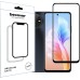 Захисне скло BeCover для Oscal Tiger 12 Black (711579)