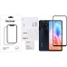 Захисне скло BeCover для Oscal Tiger 12 Black (711579)