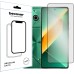 Захисне скло BeCover для Tecno Pova 6 Neo (LI6) Black (711581)