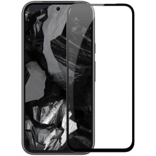 Захисне скло BeCover для Google Pixel 8a Black (711663)