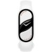Фiтнес-браслет Xiaomi Smart Band 10 Ceramic Edition Pearl White (BHR07Y5GL)