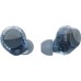 Bluetooth-гарнітура Sony WF-C710N Glass Blue (WFC710NL.E)