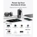 Універсальна мобільна батарея Anker Laptop 25000mAh 165W Space Black (A1695H11)