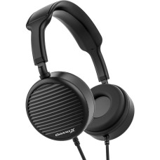 Навушники Grand-X EH-86B Black