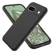 Чохол-накладка BeCover для Google Pixel 8a Black (711661)