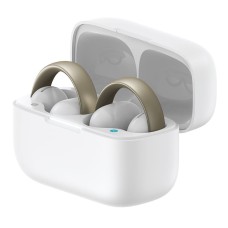 Bluetooth-гарнітура Anker SoundCore AeroClip White (A3388G21)