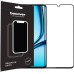 Захисне скло BeCover для Realme Note 50 Black (711317)