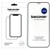 Захисне скло BeCover для Apple iPhone 12 10D Black (711324)