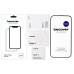 Захисне скло BeCover для Apple iPhone 15 Plus 10D Black (711330)