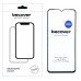 Захисне скло BeCover для Honor X6a 10D Black (711333)