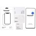Захисне скло BeCover для Infinix Hot 40 Pro (X6837) 10D Black (711336)