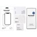 Захисне скло BeCover для OnePlus Nord CE 3 Lite 5G 10D Black (711338)