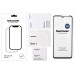 Захисне скло BeCover для Realme C51 10D Black (711343)