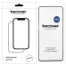 Захисне скло BeCover для Realme C67 4G 10D Black (711345)