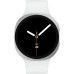 Смарт-годинник Samsung Galaxy Watch8 44mm Silver (SM-L330NZSASEK)
