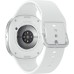 Смарт-годинник Samsung Galaxy Watch8 44mm Silver (SM-L330NZSASEK)