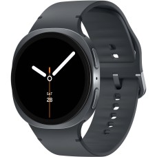 Смарт-годинник Samsung Galaxy Watch8 40mm Gray (SM-L320NDAASEK)