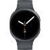 Смарт-годинник Samsung Galaxy Watch8 40mm Gray (SM-L320NDAASEK)
