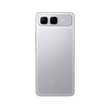 Смартфон Infinix Smart 10 Plus X6725B 4/128GB Titanium Silver