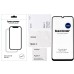 Захисне скло BeCover для Samsung Galaxy A24 4G SM-A245 10D Black (711350)