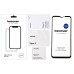 Захисне скло BeCover для Samsung Galaxy Xcover7 SM-G556 10D Black (711363)