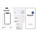 Захисне скло BeCover для Xiaomi Redmi Note 13 4G 10D Black (711375)