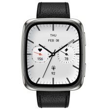 Смарт-годинник Amazfit Active 2S Premium Black (W2440GL3N)