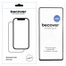 Захисне скло BeCover для Google Pixel 7 10D Black (711489)