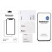 Захисне скло BeCover для Google Pixel 8a 10D Black (711491)