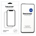 Захисне скло BeCover для Samsung Galaxy S23 FE SM-S711 10D Black (711508)