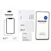Захисне скло BeCover для Samsung Galaxy S23 FE SM-S711 10D Black (711508)