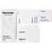 Захисне скло BeCover для Apple iPhone 12 Pro 10D Black (711512)