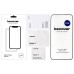 Захисне скло BeCover для Apple iPhone 13 Pro 10D Black (711514)