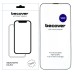 Захисне скло BeCover для Apple iPhone 13 Pro Max 10D Black (711515)