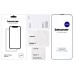 Захисне скло BeCover для Apple iPhone 13 Pro Max 10D Black (711515)