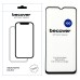 Захисне скло BeCover для Samsung Galaxy A14 4G SM-A145/A14 5G SM-A146 10D Black (711518)