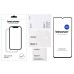 Захисне скло BeCover для Xiaomi Redmi A1 10D Black (711525)