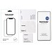 Захисне скло BeCover для Blackview A100 10D Black (711528)