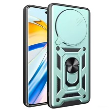 Чохол-накладка BeCover Military для Xiaomi Redmi A3 4G Dark Green (711321)