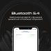 Bluetooth-гарнітура HiFuture Futuretourx Champagne/Gold